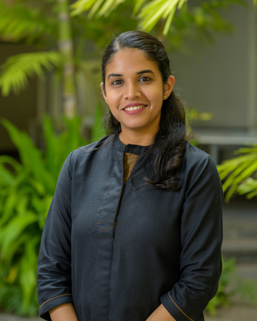 Karthika Gopalakrishnan