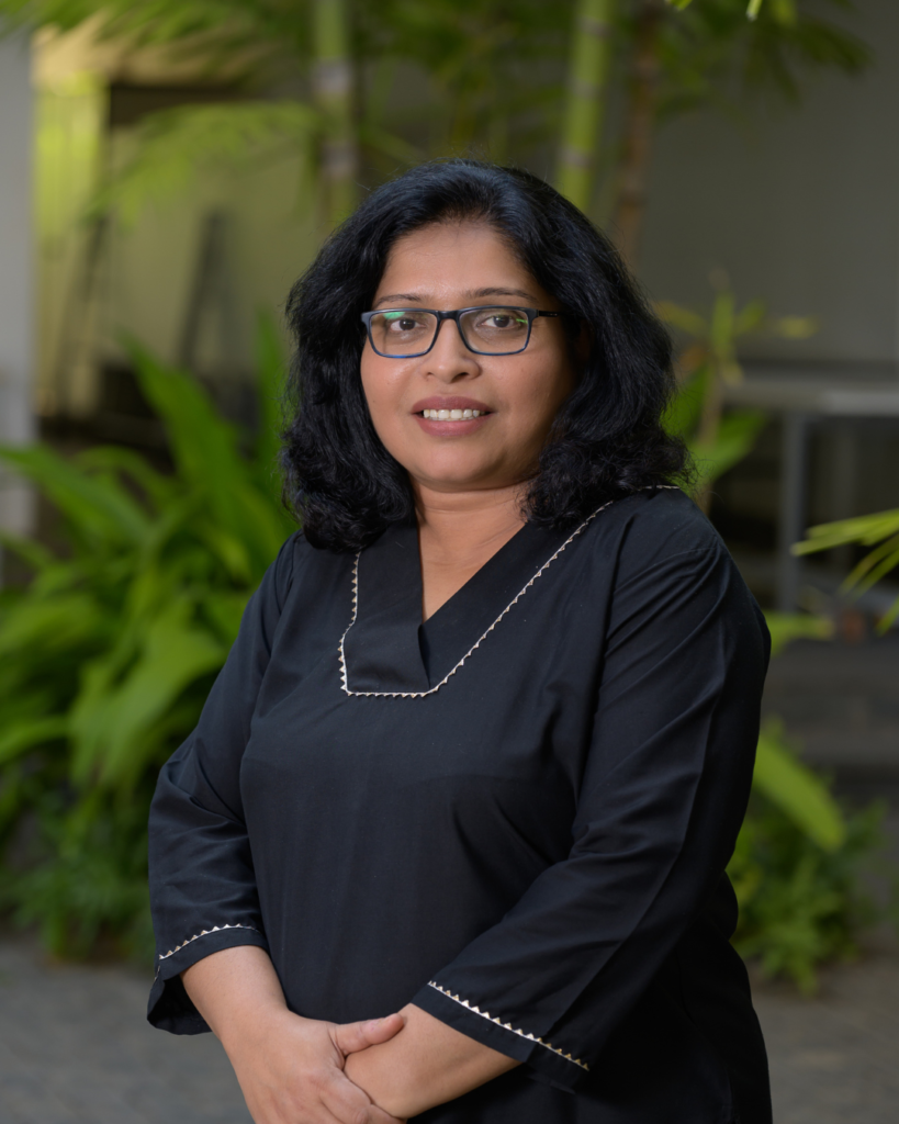 Priya Kerkar