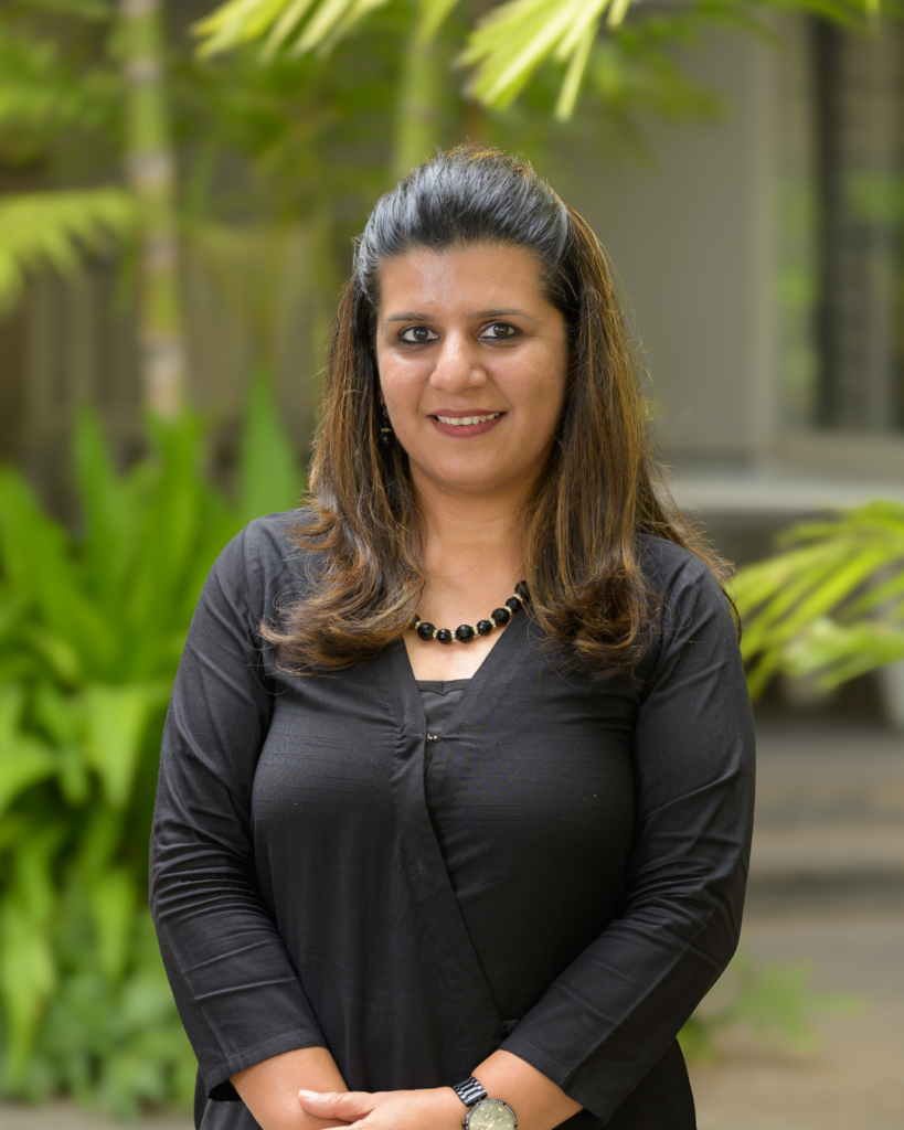 Shilpi Nagpal