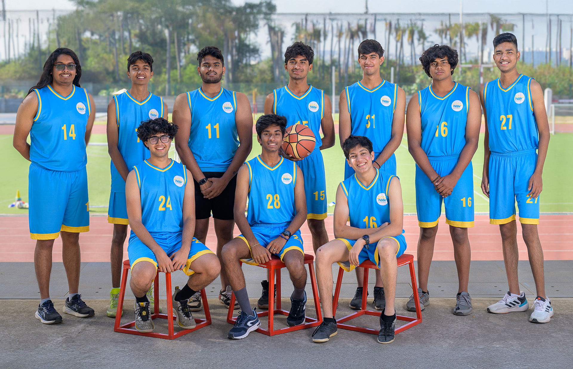 Basketball U 18 Boys_2221 0