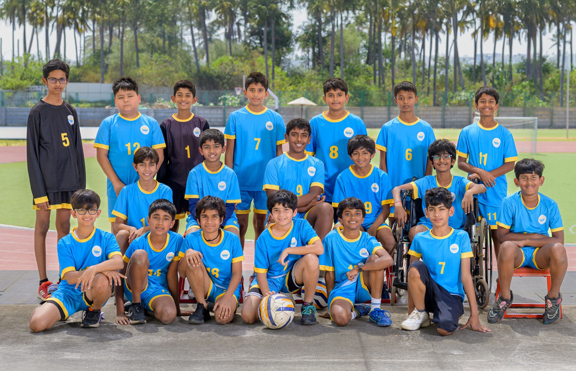 Football U12 Boys_2453 0