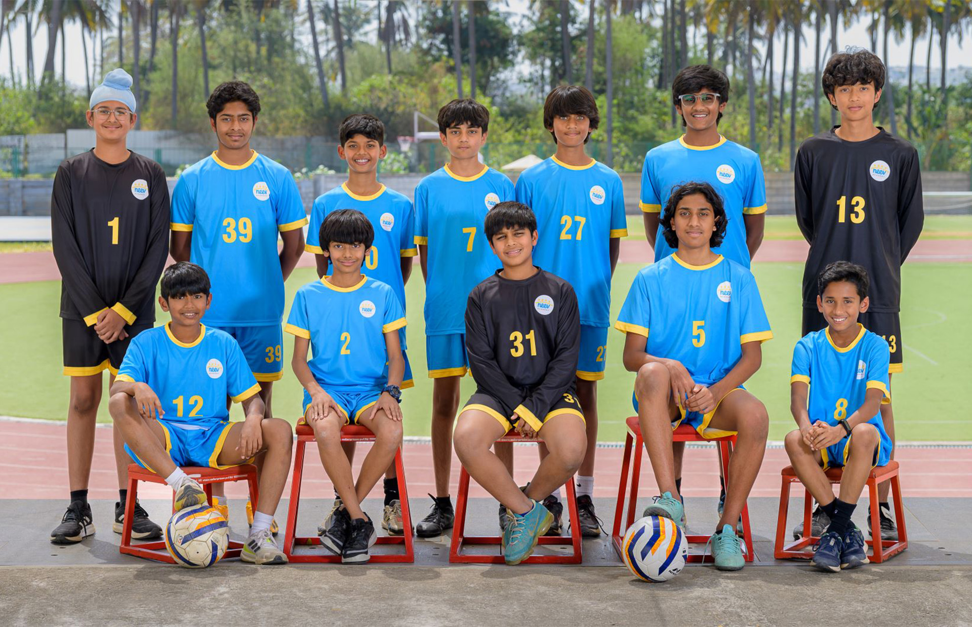 Football U14 Boys_2446 0