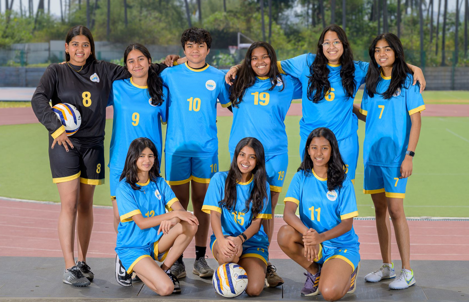 Football U16 - Girls_1565 0