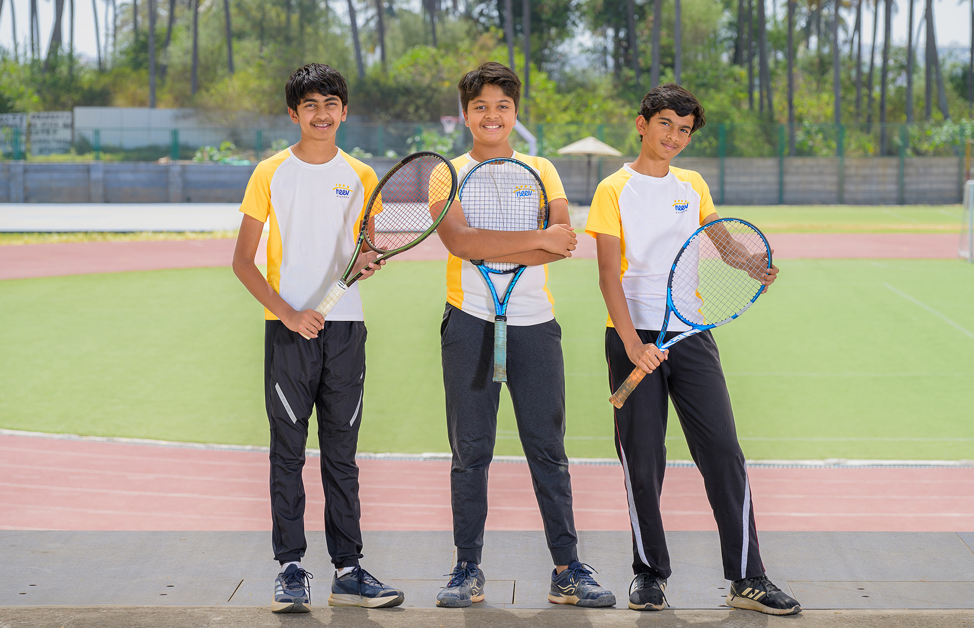 Tennis U 14 - Boys_2507 0