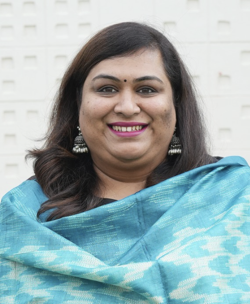 Madhvi Taneja
